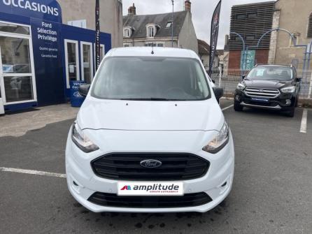 FORD Transit Connect L2 1.5 EcoBlue 120ch Trend BVA à vendre à Orléans - Image n°2