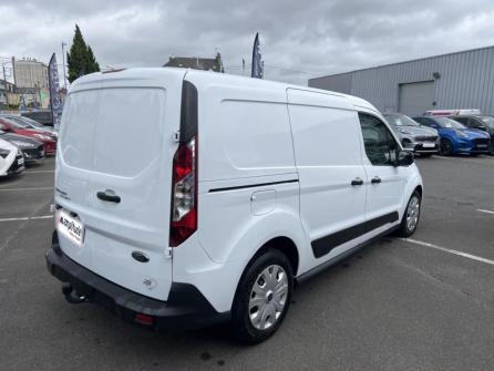 FORD Transit Connect L2 1.5 EcoBlue 120ch Trend BVA à vendre à Orléans - Image n°5