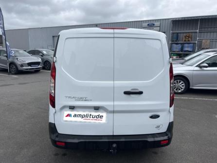 FORD Transit Connect L2 1.5 EcoBlue 120ch Trend BVA à vendre à Orléans - Image n°6