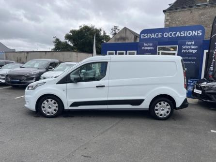 FORD Transit Connect L2 1.5 EcoBlue 120ch Trend BVA à vendre à Orléans - Image n°8