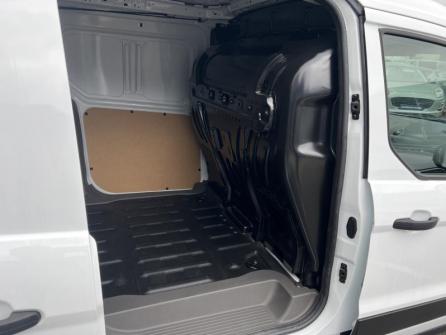 FORD Transit Connect L2 1.5 EcoBlue 120ch Trend BVA à vendre à Orléans - Image n°10