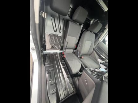 FORD Transit Connect L2 1.5 EcoBlue 120ch Trend BVA à vendre à Orléans - Image n°11