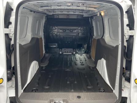 FORD Transit Connect L2 1.5 EcoBlue 120ch Trend BVA à vendre à Orléans - Image n°12