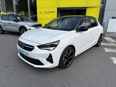 Voir le détail de l'offre de cette OPEL Corsa 1.2 Turbo 100ch GS Line de 2021 en vente à partir de 164.37 €  / mois