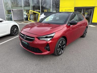 Voir le détail de l'offre de cette OPEL Corsa Corsa-e 136ch Ultimate de 2023 en vente à partir de 216.12 €  / mois