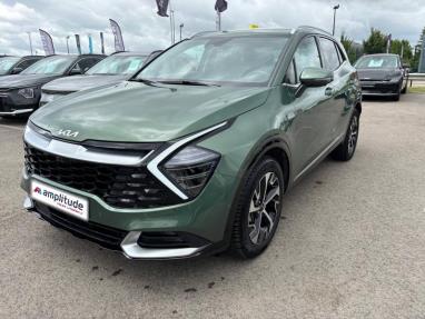 Voir le détail de l'offre de cette KIA Sportage 1.6 T-GDi 230ch HEV  Design BVA6 4x2 de 2022 en vente à partir de 310.27 €  / mois