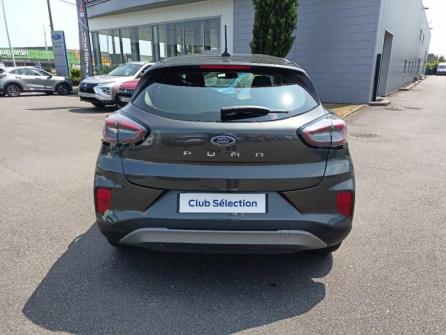 FORD Puma 1.0 Flexifuel 125ch S&S mHEV Titanium à vendre à Orléans - Image n°6
