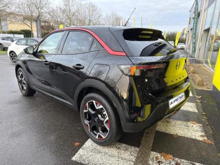 OPEL Mokka 1.2 Turbo 130ch GS Line BVA8 à vendre à Melun - Image n°7