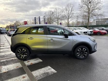 OPEL Crossland X 1.2 Turbo 130ch Elegance Business BVA à vendre à Melun - Image n°4