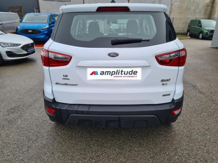 FORD EcoSport 1.0 EcoBoost 100ch Trend Euro6.2 à vendre à Oyonnax - Image n°6