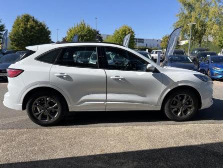 FORD Kuga 2.5 Duratec 190ch FHEV E85 ST-Line BVA à vendre à Auxerre - Image n°4