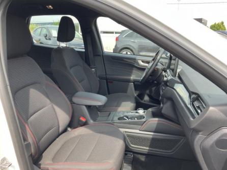 FORD Kuga 2.5 Duratec 190ch FHEV E85 ST-Line BVA à vendre à Orléans - Image n°11