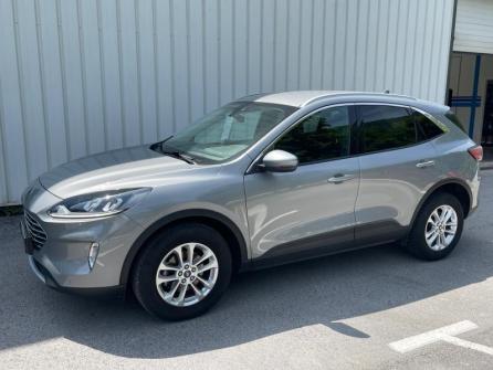 FORD Kuga 2.5 Duratec 190ch FHEV E85 Titanium BVA à vendre à Saint-Claude - Image n°1