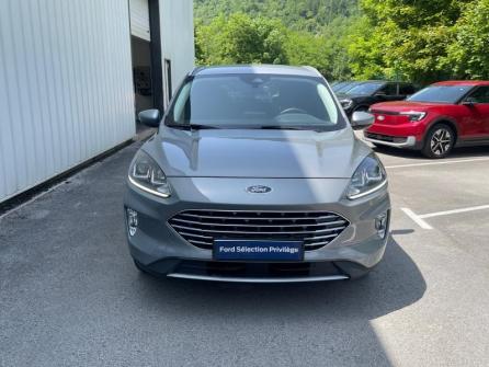 FORD Kuga 2.5 Duratec 190ch FHEV E85 Titanium BVA à vendre à Saint-Claude - Image n°2