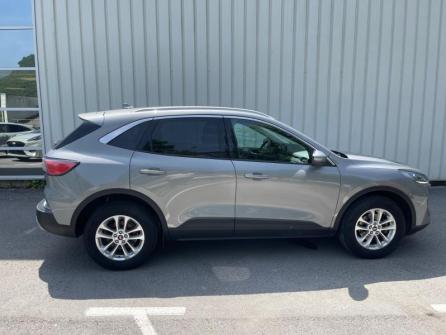 FORD Kuga 2.5 Duratec 190ch FHEV E85 Titanium BVA à vendre à Saint-Claude - Image n°4