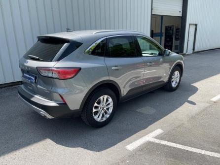 FORD Kuga 2.5 Duratec 190ch FHEV E85 Titanium BVA à vendre à Saint-Claude - Image n°5