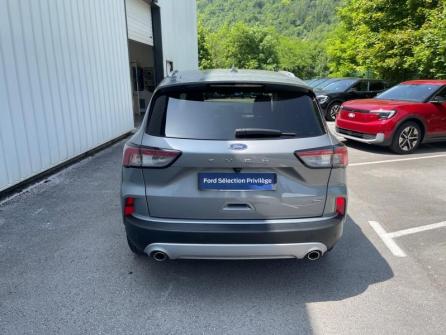 FORD Kuga 2.5 Duratec 190ch FHEV E85 Titanium BVA à vendre à Saint-Claude - Image n°6