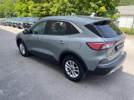 FORD Kuga 2.5 Duratec 190ch FHEV E85 Titanium BVA à vendre à Saint-Claude - Image n°7