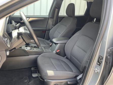 FORD Kuga 2.5 Duratec 190ch FHEV E85 Titanium BVA à vendre à Saint-Claude - Image n°10