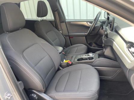 FORD Kuga 2.5 Duratec 190ch FHEV E85 Titanium BVA à vendre à Saint-Claude - Image n°11