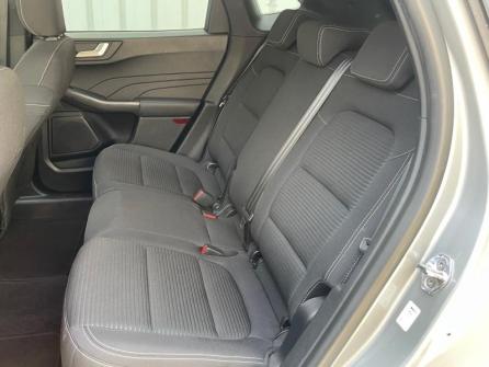 FORD Kuga 2.5 Duratec 190ch FHEV E85 Titanium BVA à vendre à Saint-Claude - Image n°12