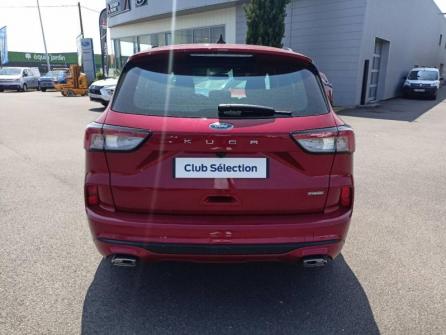 FORD Kuga 2.5 Duratec 190ch FHEV E85 ST-Line BVA à vendre à Orléans - Image n°6