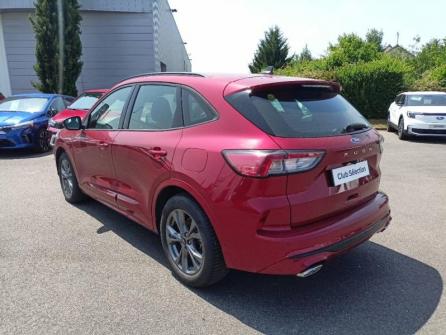 FORD Kuga 2.5 Duratec 190ch FHEV E85 ST-Line BVA à vendre à Orléans - Image n°7
