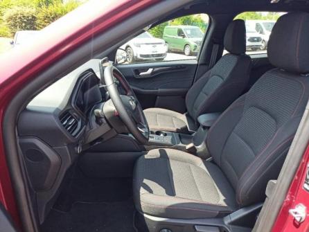 FORD Kuga 2.5 Duratec 190ch FHEV E85 ST-Line BVA à vendre à Orléans - Image n°10