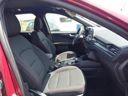 FORD Kuga 2.5 Duratec 190ch FHEV E85 ST-Line BVA à vendre à Orléans - Image n°11