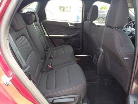 FORD Kuga 2.5 Duratec 190ch FHEV E85 ST-Line BVA à vendre à Orléans - Image n°12