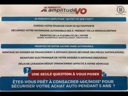 FORD Kuga 2.5 Duratec 190ch FHEV E85 ST-Line BVA à vendre à Montargis - Image n°3