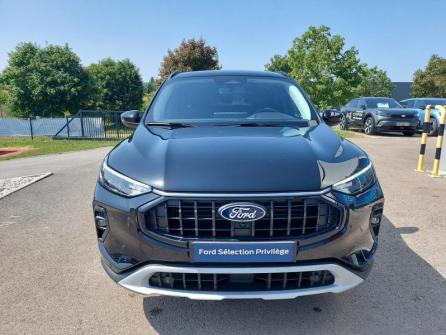 FORD Kuga 2.5 Duratec 180ch Hybrid FlexiFuel Active X Powershift à vendre à Dole - Image n°2