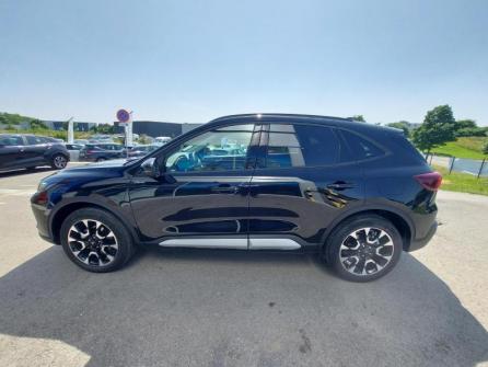 FORD Kuga 2.5 Duratec 180ch Hybrid FlexiFuel Active X Powershift à vendre à Dole - Image n°8