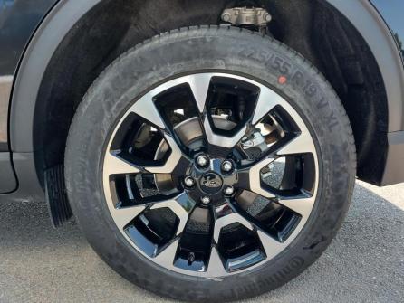 FORD Kuga 2.5 Duratec 180ch Hybrid FlexiFuel Active X Powershift à vendre à Dole - Image n°9