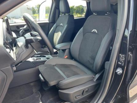 FORD Kuga 2.5 Duratec 180ch Hybrid FlexiFuel Active X Powershift à vendre à Dole - Image n°11