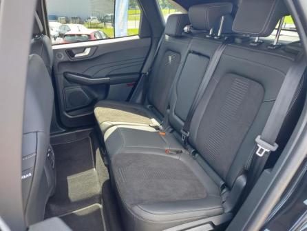FORD Kuga 2.5 Duratec 180ch Hybrid FlexiFuel Active X Powershift à vendre à Dole - Image n°12