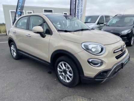 FIAT 500X 1.0 FireFly Turbo T3 120ch Cross à vendre à Châteauroux - Image n°3