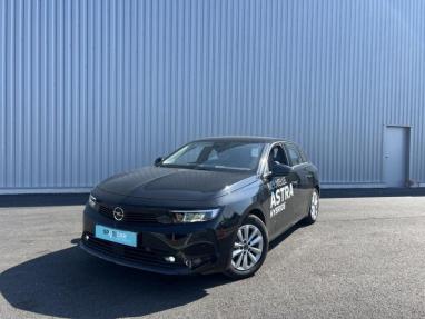 Voir le détail de l'offre de cette OPEL Astra 1.2 Turbo Hybrid 136ch Edition e-DCT6 de 2024 en vente à partir de 25 499 € 