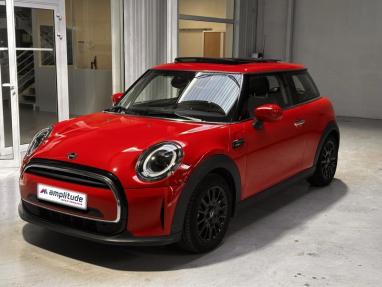 Voir le détail de l'offre de cette MINI Mini One 102ch Edition Camden de 2022 en vente à partir de 210.64 € / mois