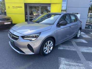 Voir le détail de l'offre de cette OPEL Corsa 1.2 Turbo 100ch Elegance Business BVA de 2022 en vente à partir de 149.46 €  / mois