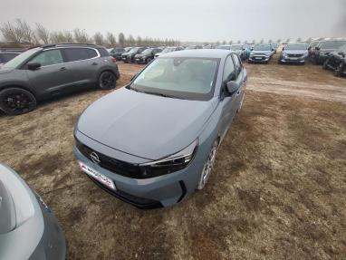 Voir le détail de l'offre de cette OPEL Corsa 1.2 Turbo 100ch de 2024 en vente à partir de 153.65 € / mois
