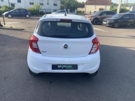 OPEL Karl 1.0 75ch Edition Plus Easytronic 3.0 à vendre à Auxerre - Image n°6