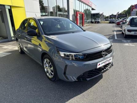 OPEL Corsa 1.2 Turbo 100ch à vendre à Melun - Image n°3