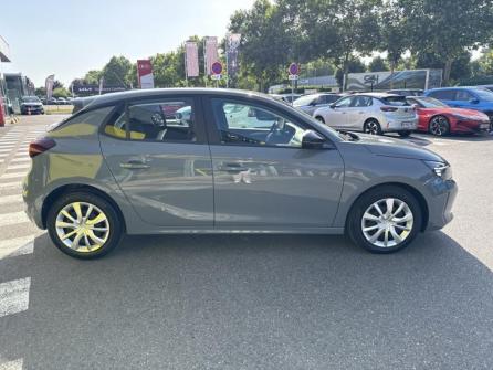 OPEL Corsa 1.2 Turbo 100ch à vendre à Melun - Image n°4