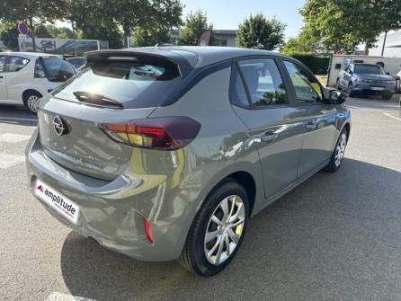 OPEL Corsa 1.2 Turbo 100ch à vendre à Melun - Image n°5