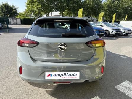 OPEL Corsa 1.2 Turbo 100ch à vendre à Melun - Image n°6