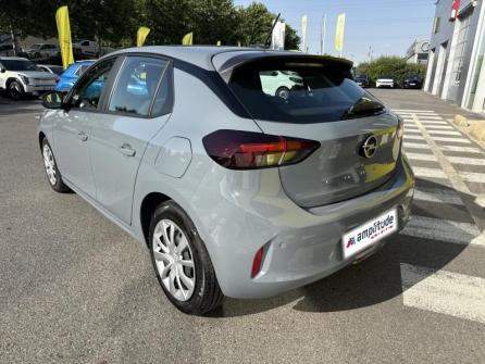OPEL Corsa 1.2 Turbo 100ch à vendre à Melun - Image n°7