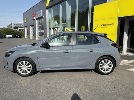 OPEL Corsa 1.2 Turbo 100ch à vendre à Melun - Image n°8