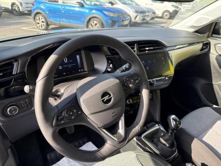 OPEL Corsa 1.2 Turbo 100ch à vendre à Melun - Image n°10