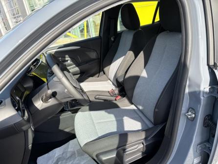 OPEL Corsa 1.2 Turbo 100ch à vendre à Melun - Image n°11
